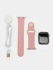Золотой смарт-часы 8 серии, Smart Watch х8 se, умные часы 8, 45 мм, 2023