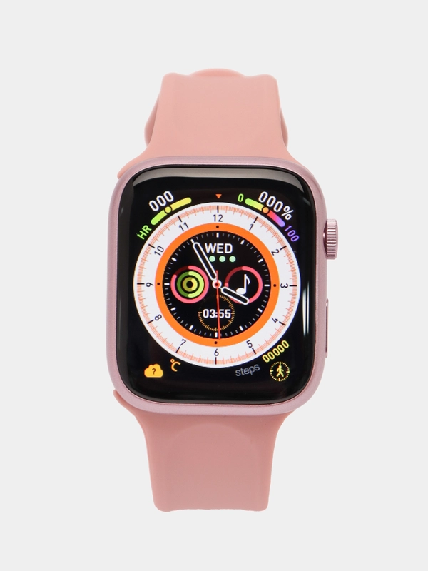 Смарт-часы 8 серии, Smart Watch х8 se, умные часы 8, 45 мм, 2023