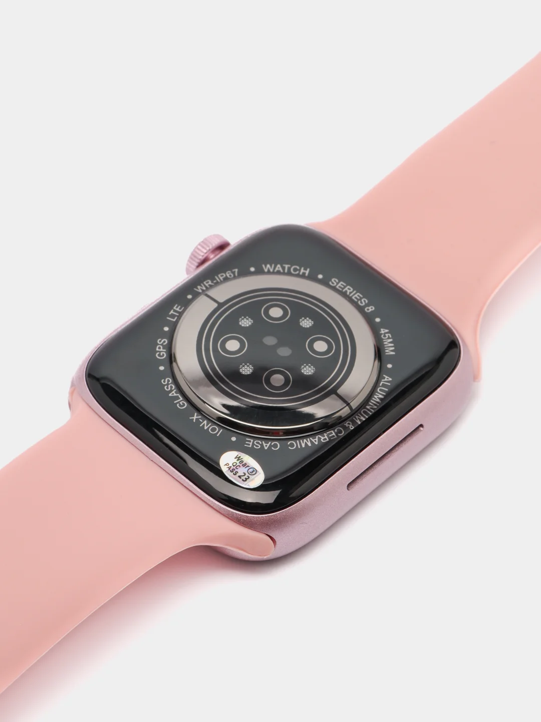 Золотой смарт-часы 8 серии, Smart Watch х8 se, умные часы 8, 45 мм, 2023