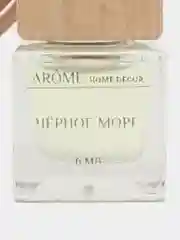 Безопасный автопарфюм, ароматизатор для автомобиля, 7 ароматов, 6 мл