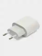 Блок питания для iPhone с быстрой зарядкой, 20-25 W, Type-C