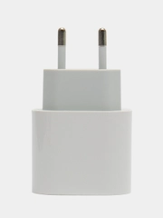 Блок питания для iPhone с быстрой зарядкой, 20-25 W, Type-C