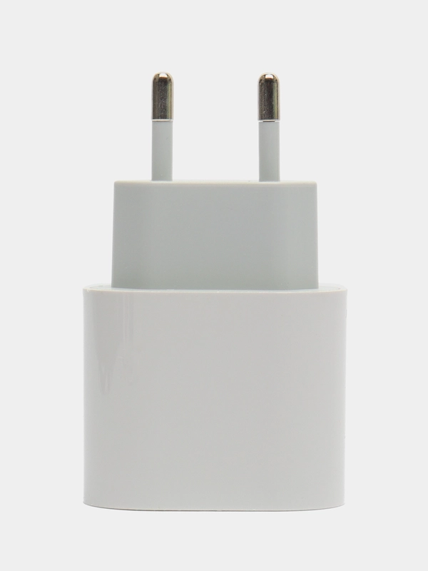 Блок питания для iPhone с быстрой зарядкой, 20-25 W, Type-C