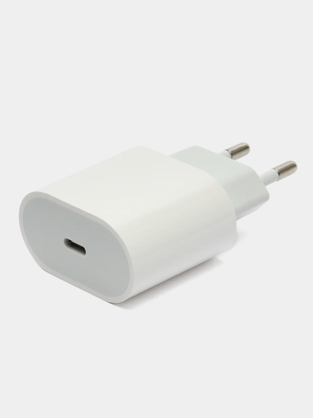 Блок питания для iPhone с быстрой зарядкой, 20-25 W, Type-C