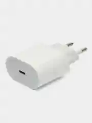 Блок питания для iPhone с быстрой зарядкой, 20-25 W, Type-C