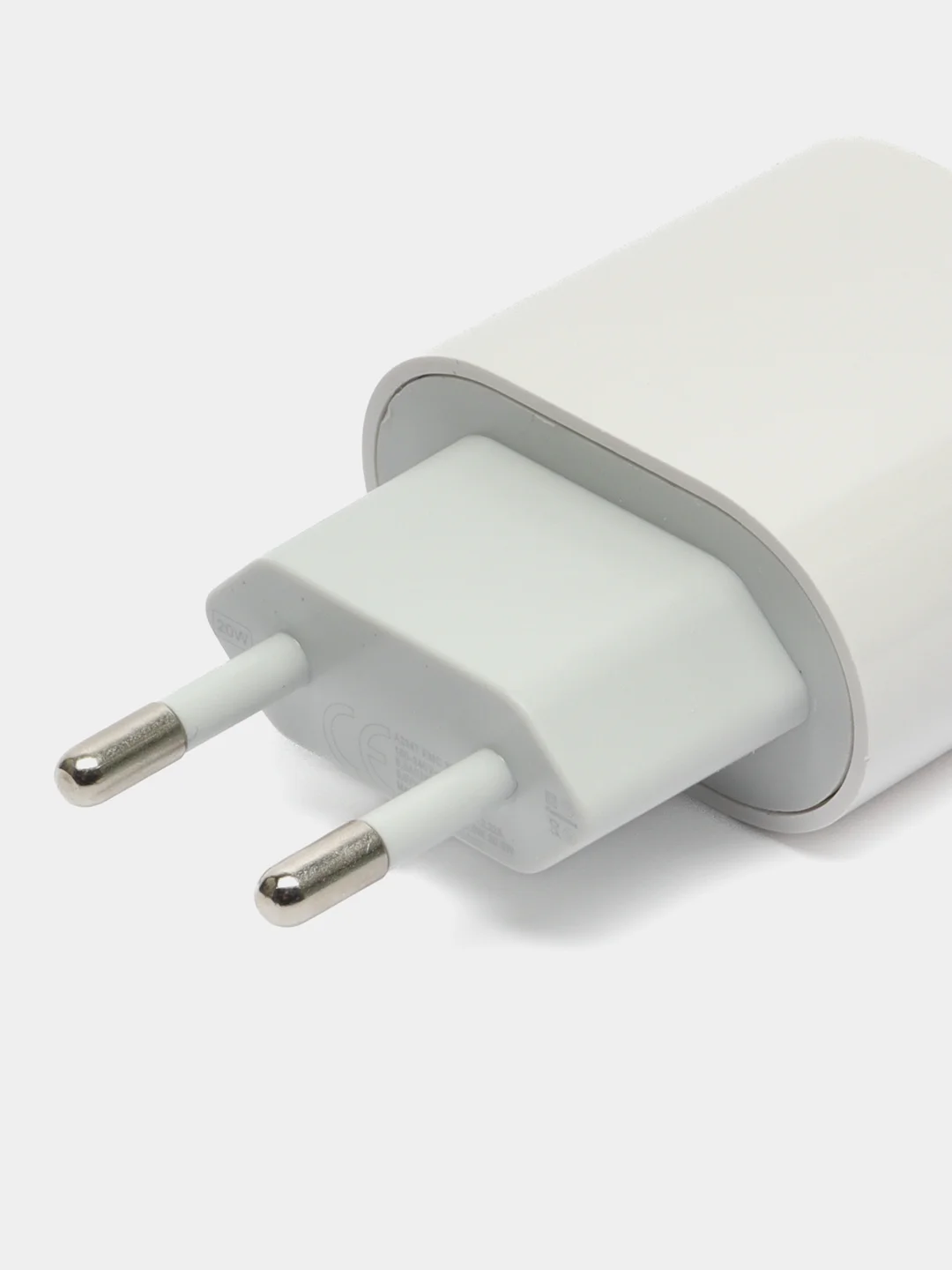 Блок питания для iPhone с быстрой зарядкой, 20-25 W, Type-C
