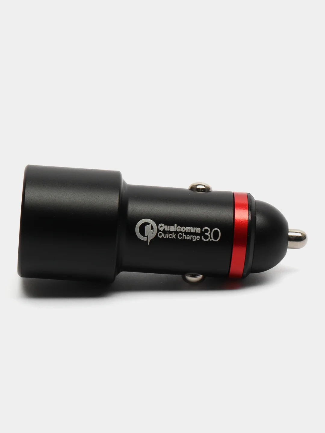 Автомобильное зарядное устройство Eplutus CU-211Q, 2 USB-порта, 36W