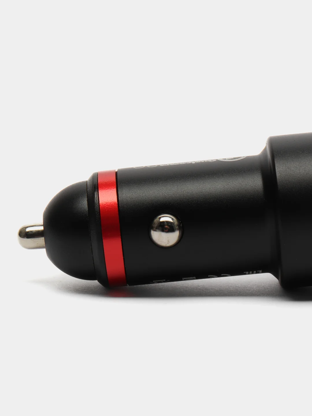 Автомобильное зарядное устройство Eplutus CU-211Q, 2 USB-порта, 36W