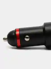 Автомобильное зарядное устройство Eplutus CU-211Q, 2 USB-порта, 36W