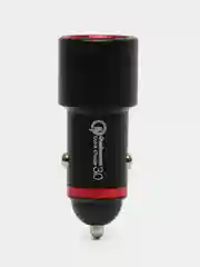 Автомобильное зарядное устройство Eplutus CU-211Q, 2 USB-порта, 36W