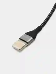 Кабель зарядный Borofone BU11 Tasteful, 1.2 м, for Type-C, 3А