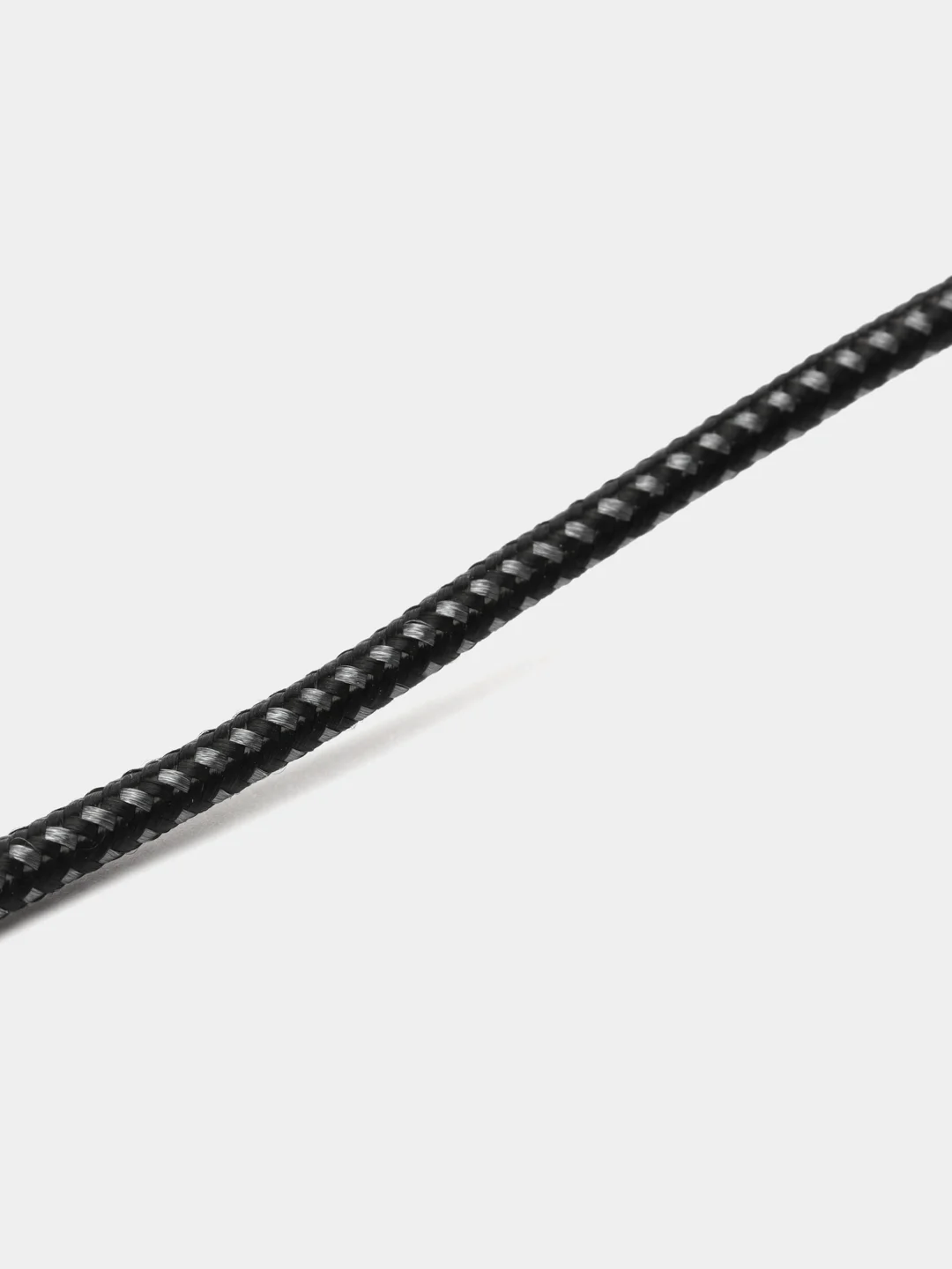 Кабель зарядный Borofone BU11 Tasteful, 1.2 м, for Type-C, 3А