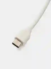 Кабель зарядный Gerlax D1T, 1 м, Type-C, 3А, USB 3.0