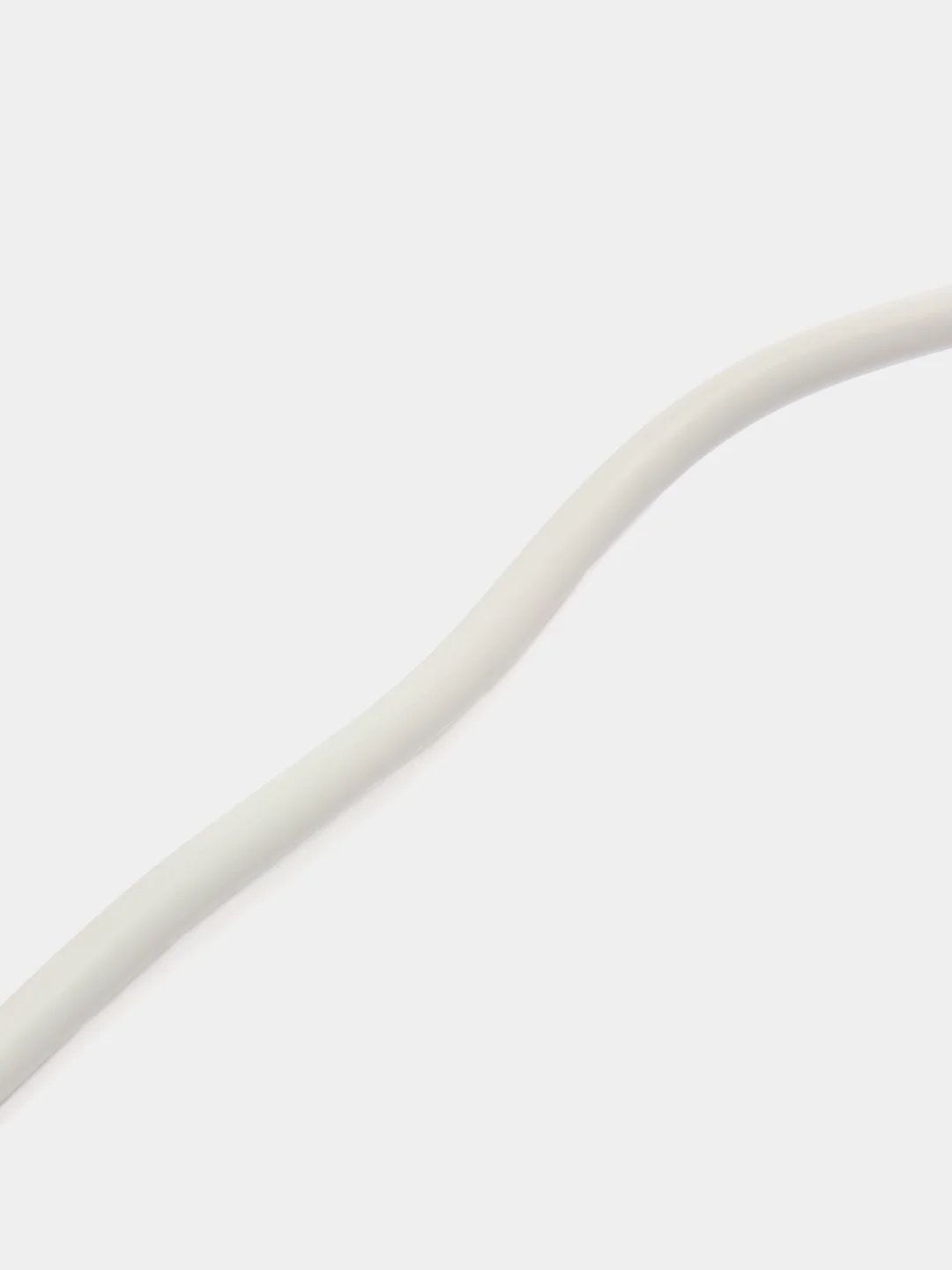 Кабель зарядный Gerlax D1T, 1 м, Type-C, 3А, USB 3.0
