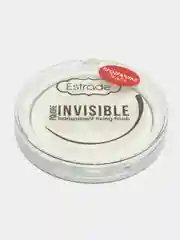Пудра-финиш ESTRADE "INVISIBLE"(прозрачная)
