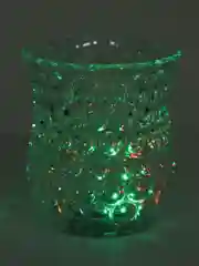 Светящийся стакан, 200мл