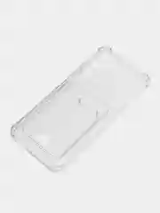 Чехол TECNO POVA 4 / TECNO POVA NEO 2 усиленные углы и  карман для пластиковой карты
