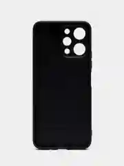 Фуксия чехол с рисунком на Xiaomi Redmi 12 (Сяоми Редми 12)