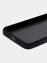 Фуксия чехол с рисунком на Xiaomi Redmi 12 (Сяоми Редми 12)