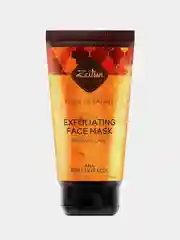 Маска для лица с фруктовыми кислотами ZEITUN Ритуал энергии, 150 мл