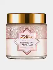 Глиняная маска ZEITUN Wedding Day, 100 мл