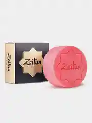 Алеппское мыло ZEITUN Ароматы гарема, с афродизиаком, 105гр