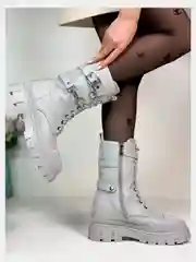 Ботинки женские, зимние