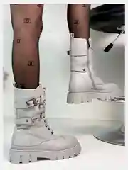 Ботинки женские, зимние