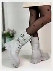 Ботинки женские, зимние