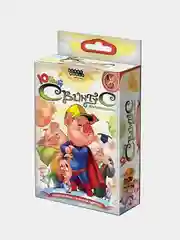 Юный свинтус
