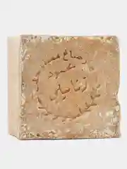Алеппское оливково-лавровое мыло ZEITUN Традиционное, 200гр, 1 шт
