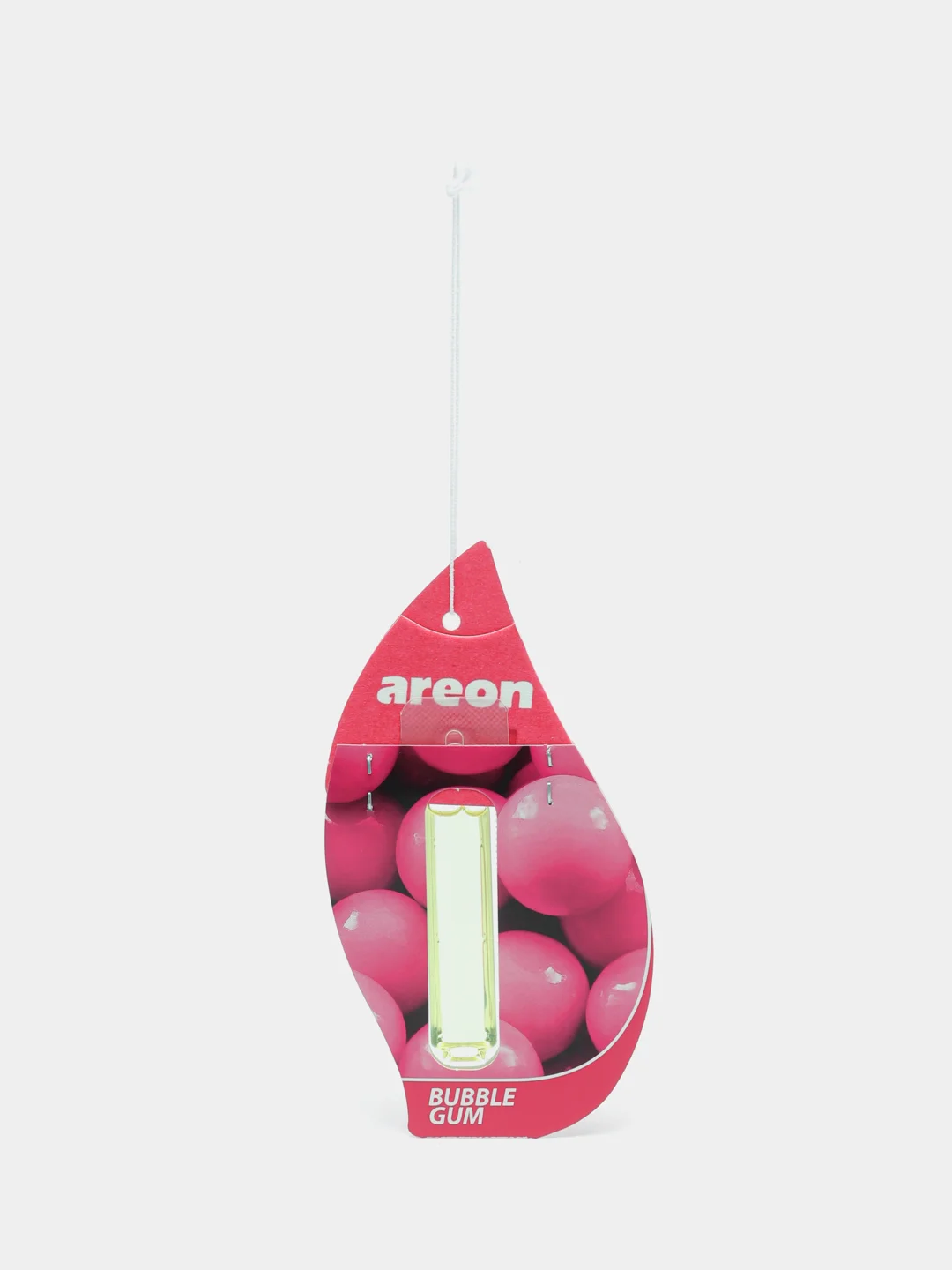 Ароматизатор для автомобиля AREON LIQUID