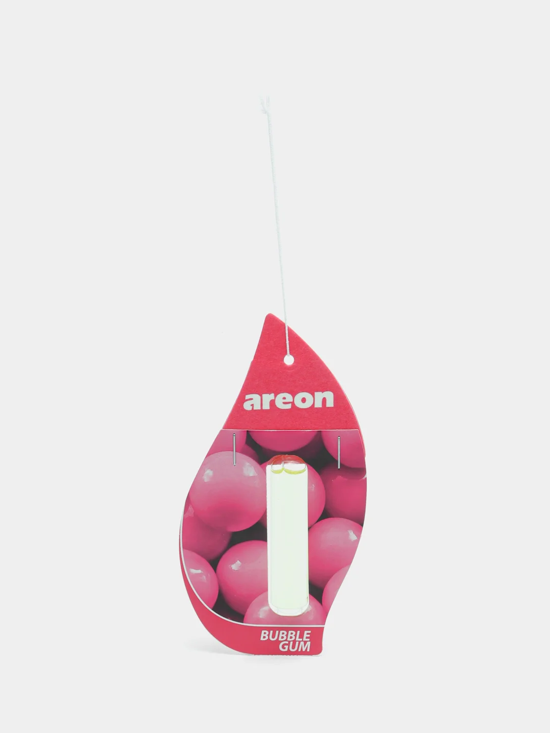 Ароматизатор для автомобиля AREON LIQUID