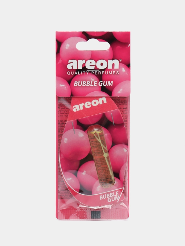 Ароматизатор для автомобиля AREON LIQUID