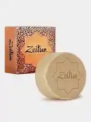 Алеппское мыло премиум ZEITUN Серное, для проблемной кожи, 105гр