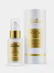 Флюид для лица дневной ZEITUN LULU с эффектом сияния, оттенок Розовое Cияние, 50 мл