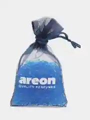 Ароматизатор автомобильный Areon Pearls, мешочек