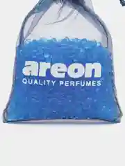 Ароматизатор автомобильный Areon Pearls, мешочек