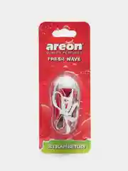 Ароматизатор для автомобиля AREON FRESH WAVE "Кеды"