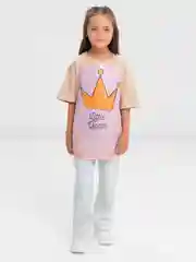 Фартук детский Этель "Queen", 49 х 39 см