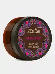 Крем-масло для тела ZEITUN 1001 ночь, с афродизиаком, 200 мл