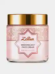 Крем для лица дневной ZEITUN Wedding Day Face Cream, 100 мл