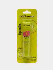 SOS - Бальзам для губ Cafe Mimi, 15 мл