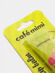 SOS - Бальзам для губ Cafe Mimi, 15 мл