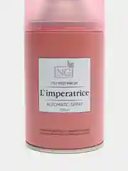 Розовый освежитель воздуха 250 мл Home Perfume
