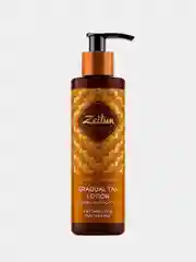 Лосьон-автозагар постепенного действия ZEITUN Ритуал Солнца, 200 мл