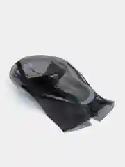 Маска Крик, на хэллоуин