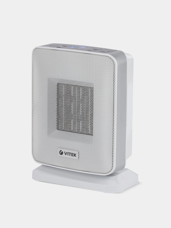 Тепловентилятор Vitek VT-2052 GY