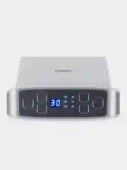 Тепловентилятор Vitek VT-2052 GY