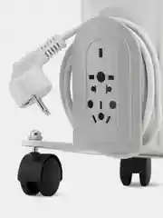 Радиатор Vitek VT-1707 W